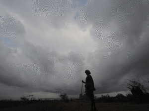 IMD predicts unseasonal rain and hailstorms in North India